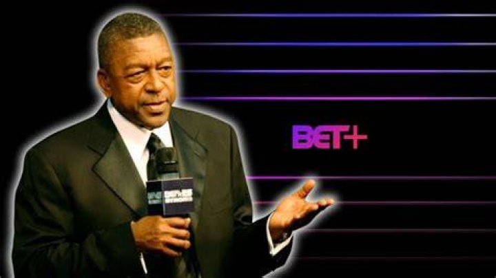 BET Founder Says "Black People Laugh At White People" Toppling Statues