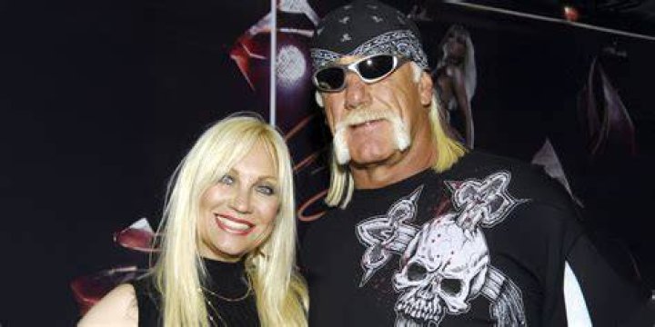 Beth Britt BioJeff Hardy Wife Power Sportz Magazine