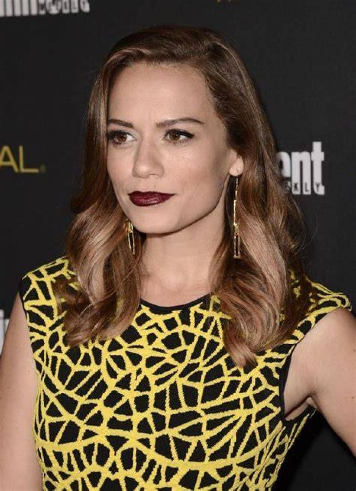 Bethany Joy Lenz Alchetron, The Free Social Encyclopedia