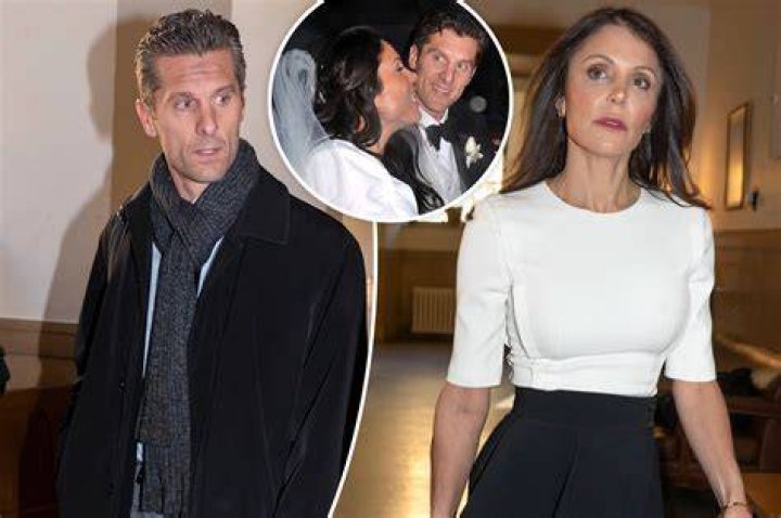 Bethenny Frankel, Jason Hoppy are still battling over daughter