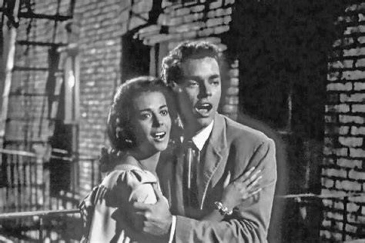 Betrug suchen Theater richard beymer west side story actor Einbruch