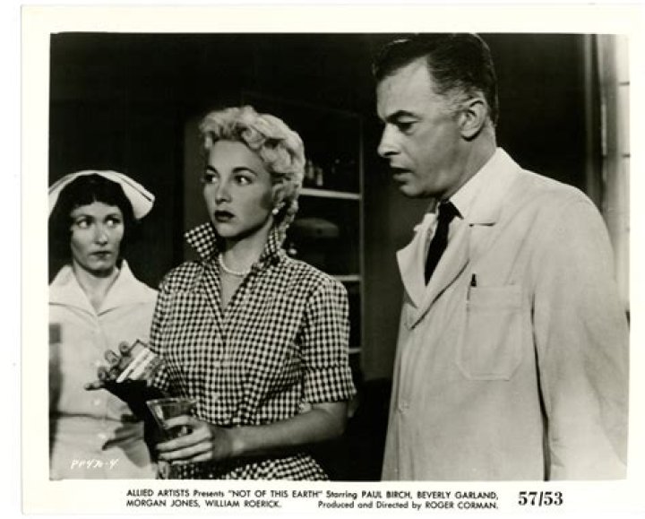 Beverly Garland in 2021 Beverly garland, Tv series, Beverly