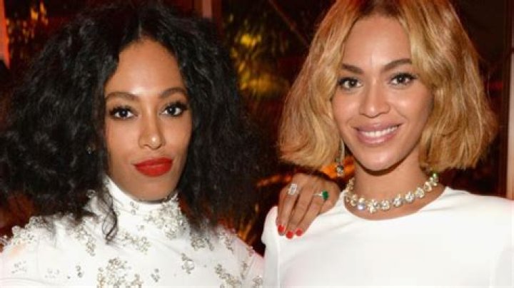 Beyonce & Solange 'E True Hollywood Story' Clip Billboard