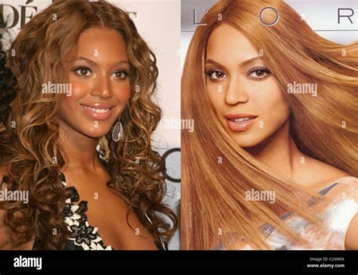 Beyonce Skin Then And Now