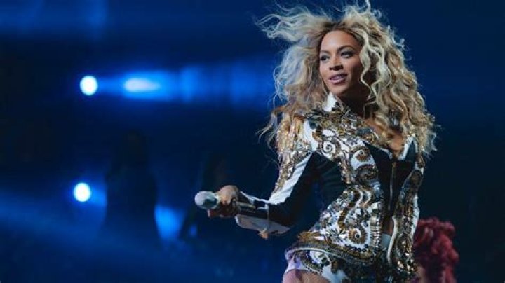 Beyonce's mom Tina Knowles files for divorce from second husband
