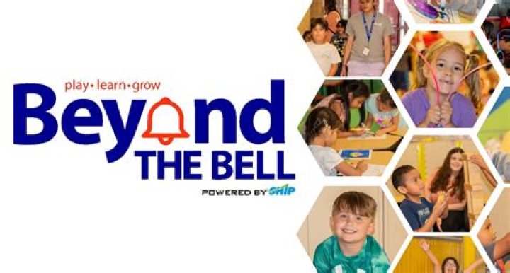 Beyond ESL Program Beyond