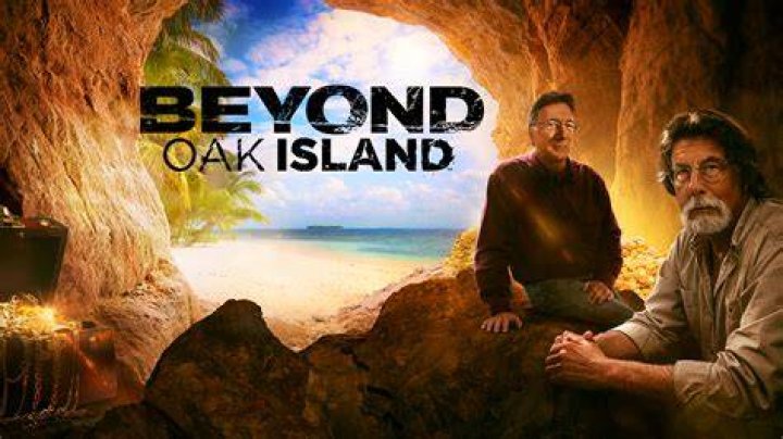 Beyond Oak Island season preview Lagina brothers take treasure hunting