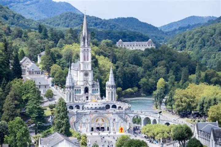 Bezienswaardigheden in Lourdes Zininfrankrijk.nl