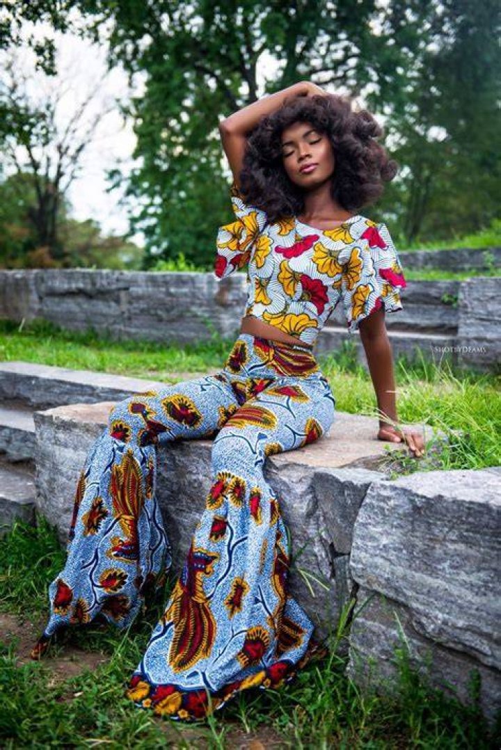 BGKI the 1 website to view fashionable & stylish black girls Most