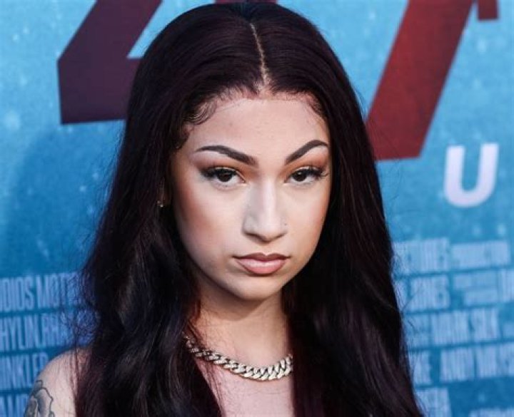 Bhad Bhabie 17 facts about the rapper you should know PopBuzz