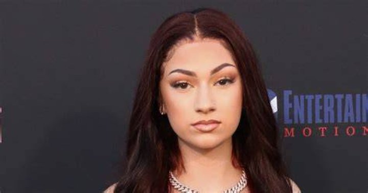 Bhad Bhabie Is Pregnant, Expecting 1st Child with BF Le Vaughn