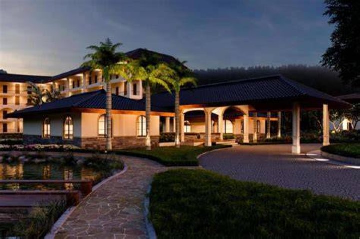 Bhanu The Fern Forest Resort & Spa opens in Jambughoda Today’s