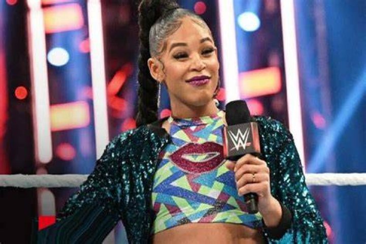 Bianca Belair net worth, bio, age, height, husband, children Kemi