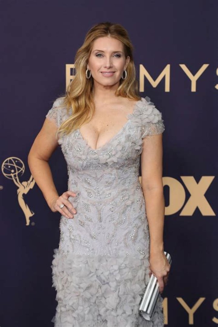 Bianca De La Garza's Feet