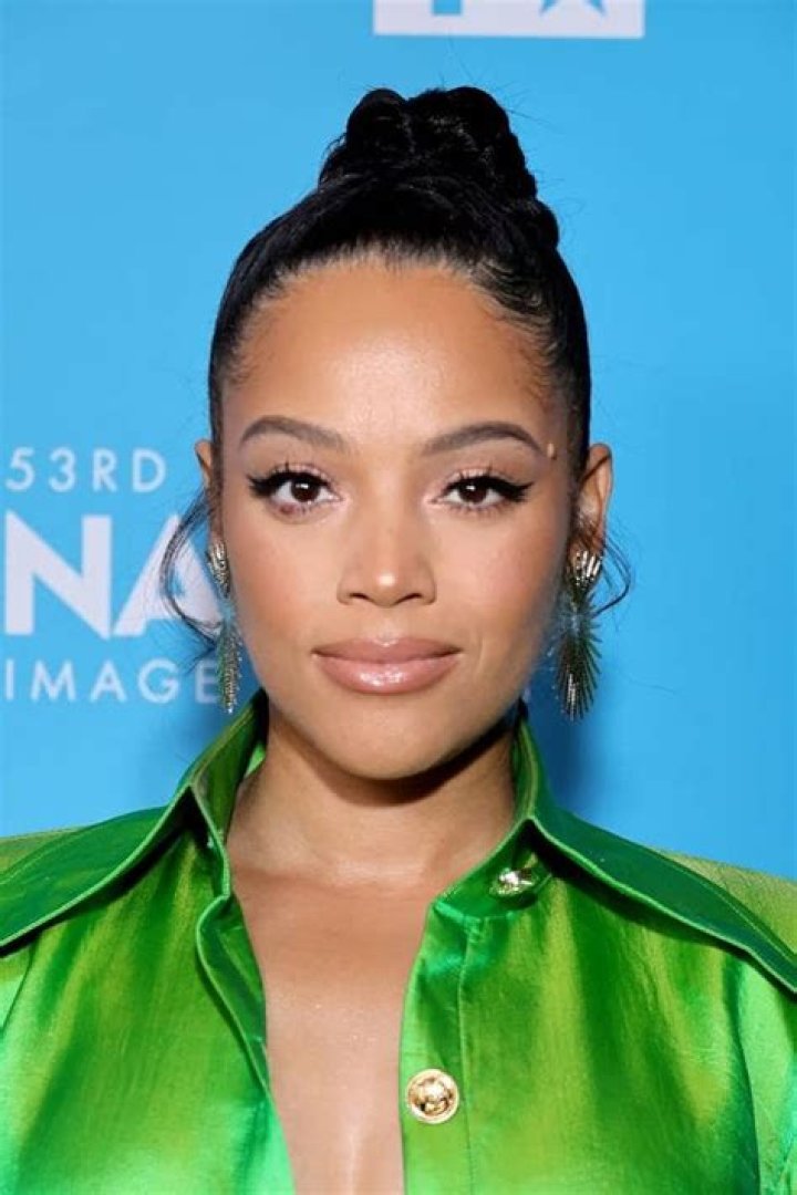 Bianca Lawson Biography IMDb