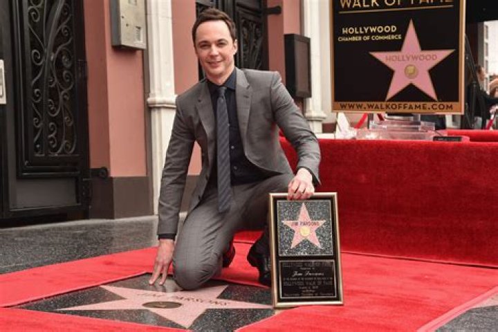 Big Bang Theory star Jim Parsons marries partner Todd Spiewak after 14