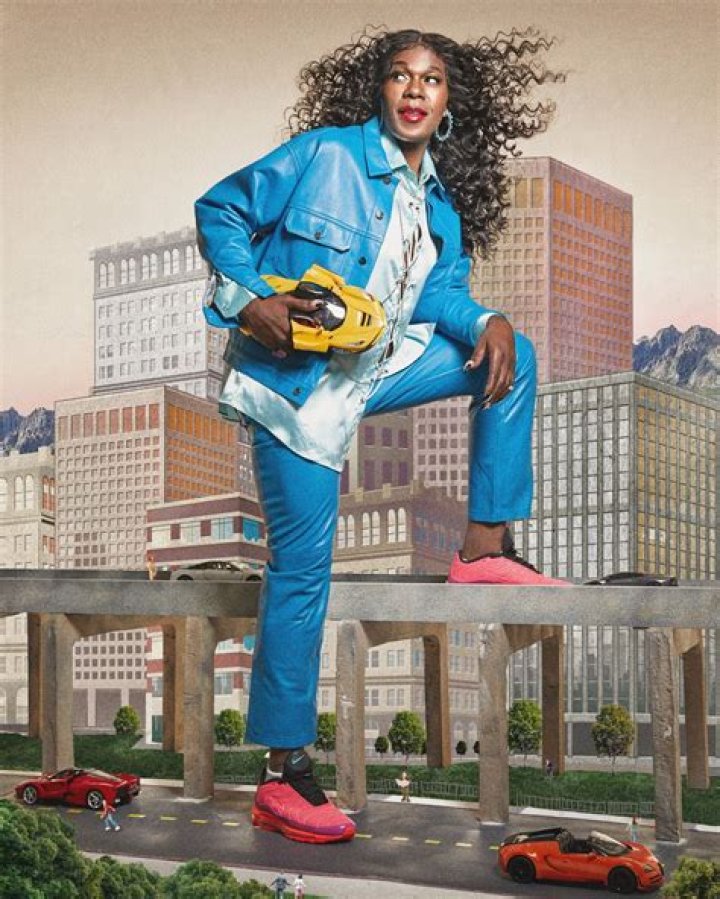 Big Freedia and Lizzo Talk All Things Louisiana Bounce PAPER