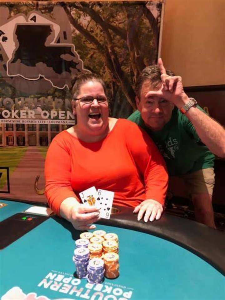 Big Poker Tourney Coming to Shreveport
