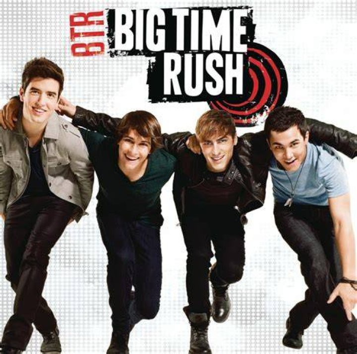 Big Time Rush big time rush foto (34802748) fanpop