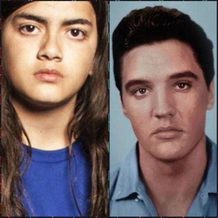Bigi or Blanket Jackson mother Jackson, Michael jackson, Michael
