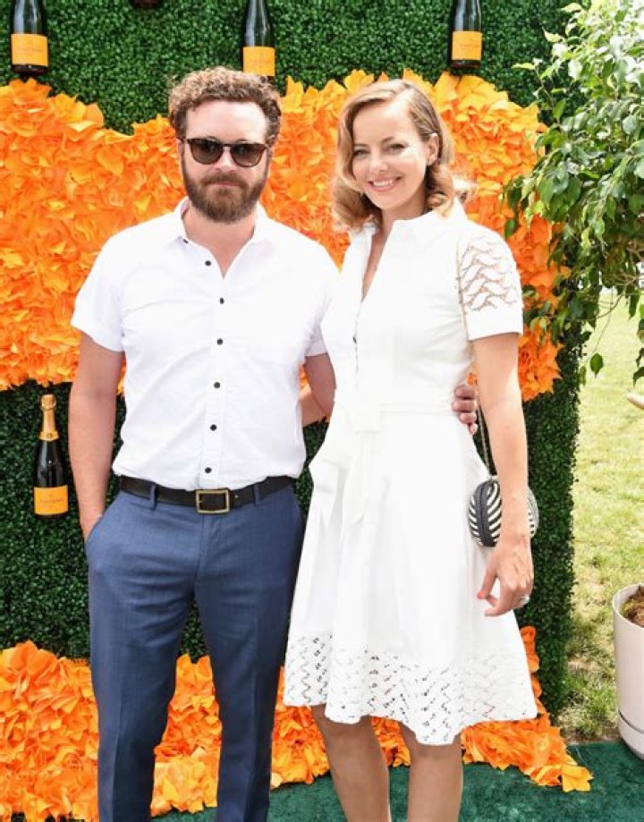 Bijou Phillips Is 'Distraught' After Danny Masterson's Rape Sentencing