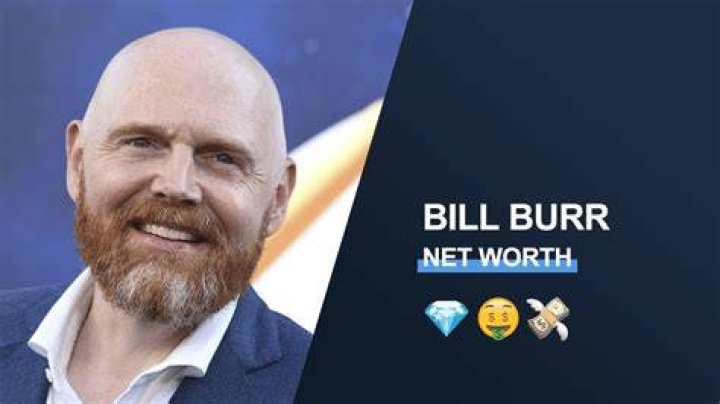 Bill Burr Bio, Net Worth, Stand Up, Paper Tiger, New Special, Review