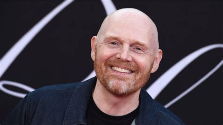 Bill Burr's Wife Who Is Nia Renee Hill? How They Met, Her Career Parade