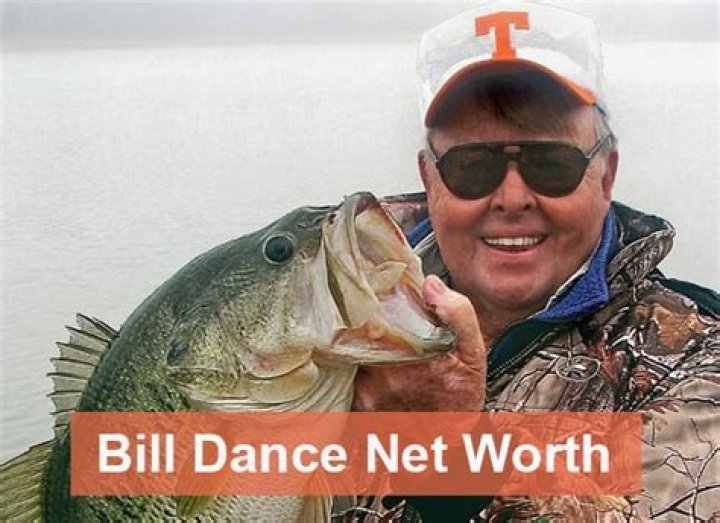 Bill Dance Net Worth, Age, Wife, Death Rumors, Wiki.