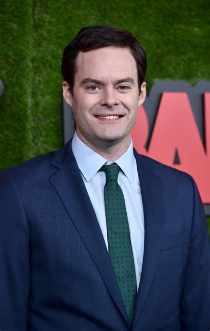Bill Hader Net Worth in 2022 (Updated)