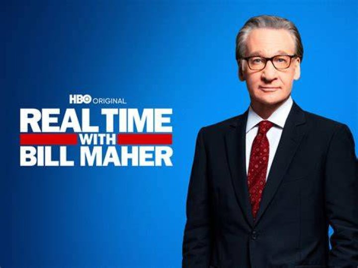 Bill Maher Isn&rsquo;t High on Trump The State of Free Speech in a New Era