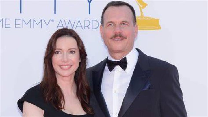 Bill Paxton Kelly Rowan
