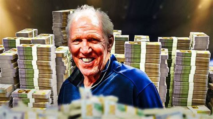 Bill Walton Biography; Net Worth, Height, Stats, Grateful Dead And Son