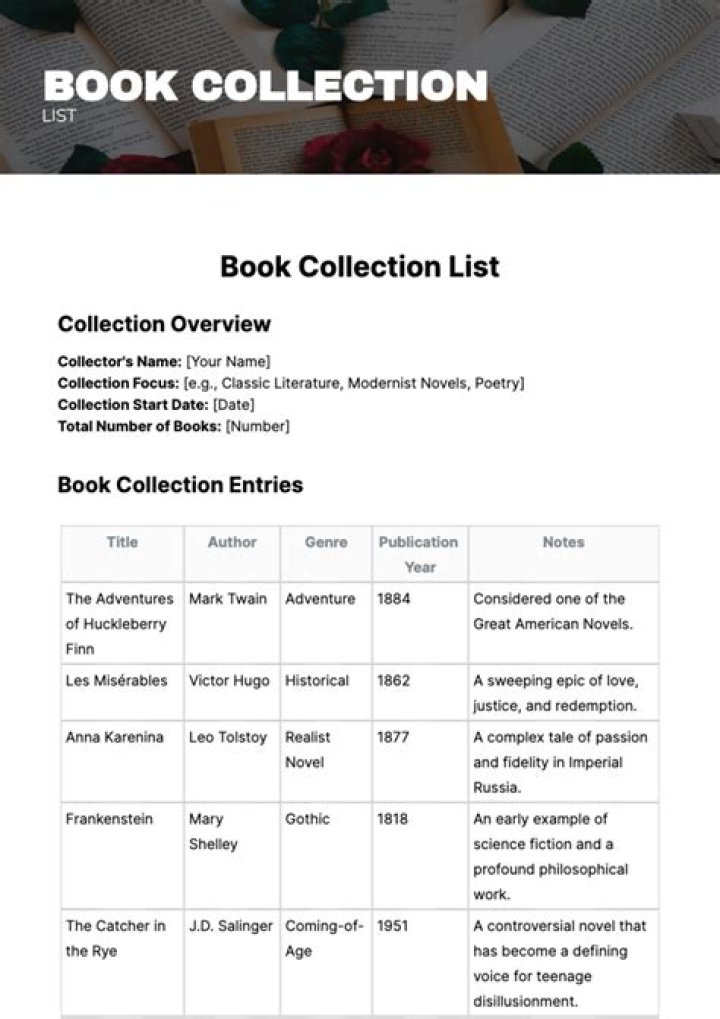 Bill Walton&rsquo;s book list revealed basketball legend&rsquo;s favorite 70 all