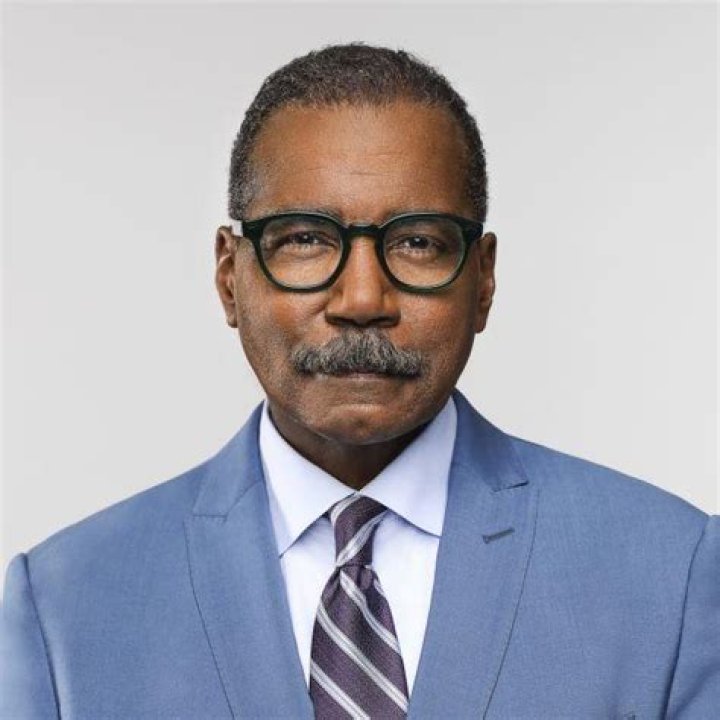 Bill Whitaker CBS News