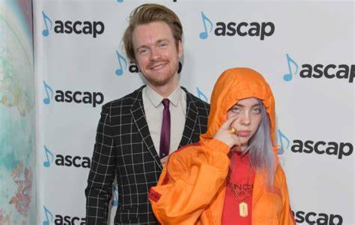 Billie Eilish brother Finneas dating her lookalike Claudia Suwelski