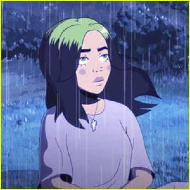 Billie Eilish Gets Animated in &lsquo;Happier Than Ever&rsquo; Disney+ Trailer