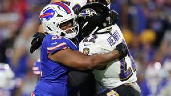 Bills Give Key Promotion To Josh Allen&rsquo;s QB Coach