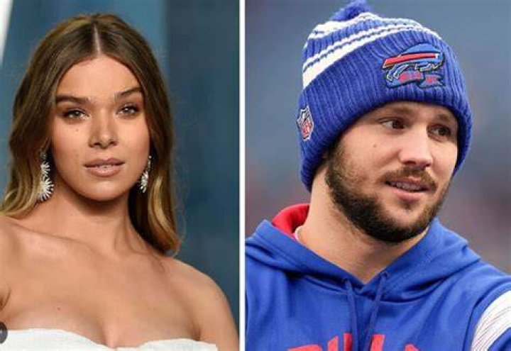 Bills QB Josh Allen&rsquo;s Girlfriend Brittany Williams How He Ghosted Her