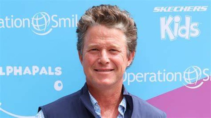 Billy Bush's Wife, Sydney, Files for Divorce