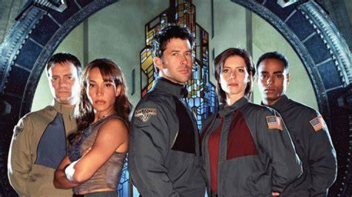 Billy Carson bc Stargate to the Cosmos
