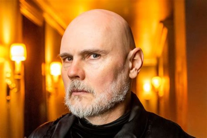 Billy Corgan's Celtic Roots: Uncovering His Irish And Scottish Ancestry