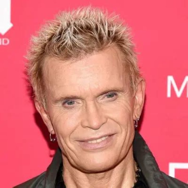 Billy Idol Net Worth celebrity rich list celebrity worth stars