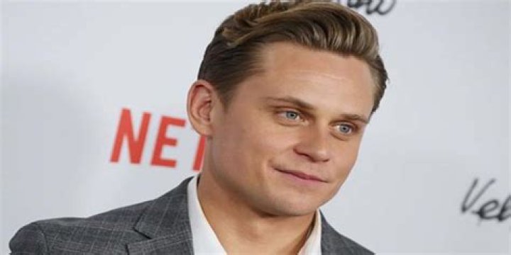 Billy Magnussen Biography Career, Net Worth, Age, Height, Girlfriend