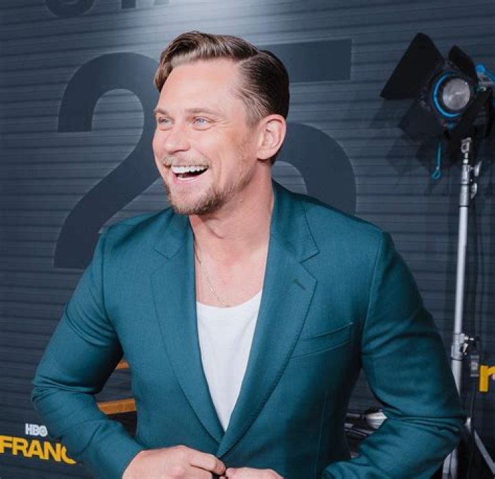 Billy Magnussen Biography