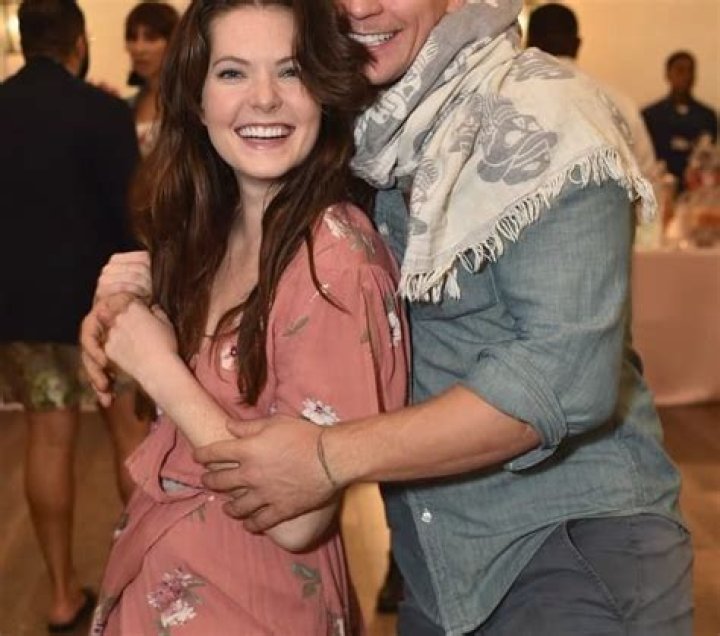 Billy Magnussen is not Married to Wife. Dating Girlfriend Meghann Fahy