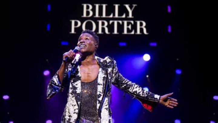 Billy Porter Is First Openly Gay Black Man To Win Emmy For Lead Actor