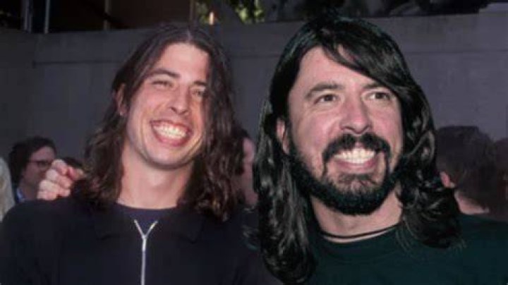 Billy Says Dave Grohl Won The Gen X Music &lsquo;Race&rsquo;
