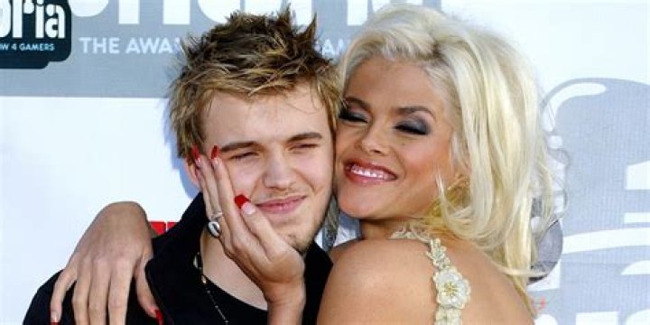 Billy Wayne Smith, Anna Nicole Smith's exhusband Celebrities Net Worth