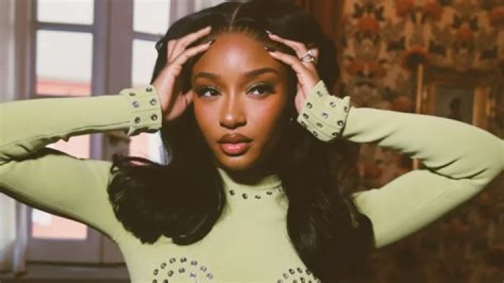 Biography Of Ayra Starr, Her Family & Networth &raquo; MoMedia