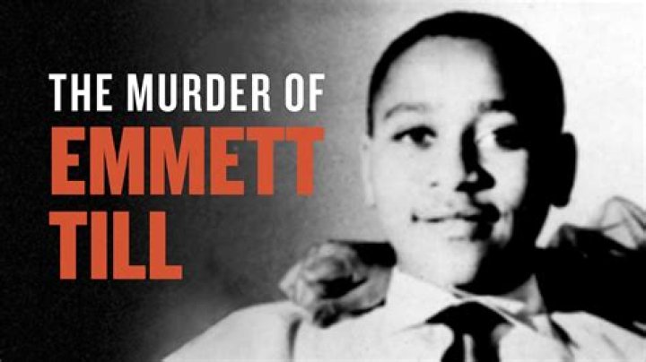 Biography of Emmett Till, Victim of Lynching